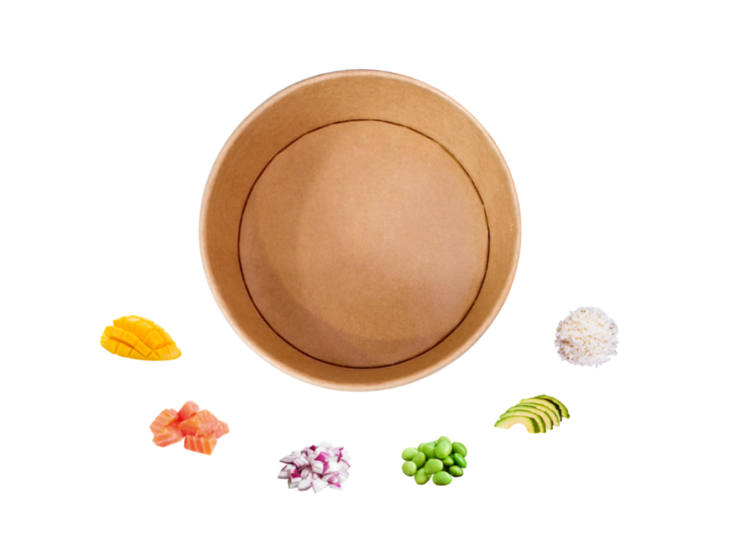 Poké Bowl Normal