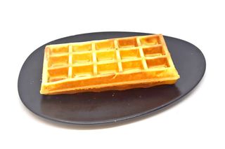 Gaufre Nature