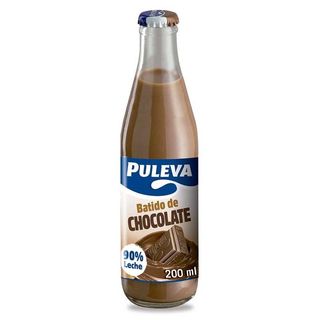 PULEVA CHOCOLATE