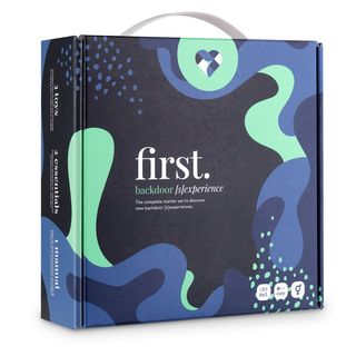 Kit Per A Primeres Experiencies Anals