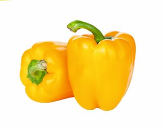 Peperoni gialli 700gr