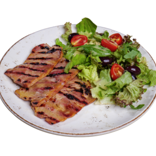 Бекон на скара (200г)