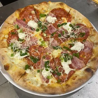 Pizza Philadelphia
