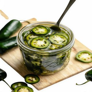 Jalapeños