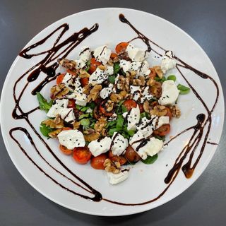 Ensalada De Cabra