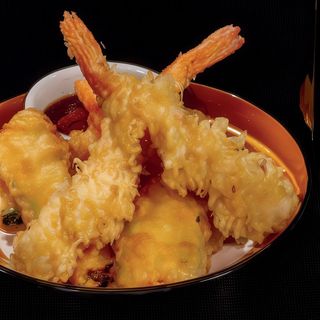 112. Tempura mista