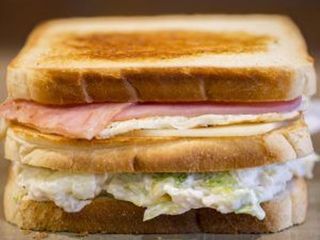 Sandwich Club