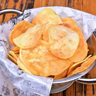 Chips cartofi