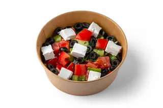 Salată Grecească