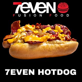 7even HOT DOG
