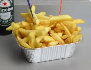 Patatina fritte grandi