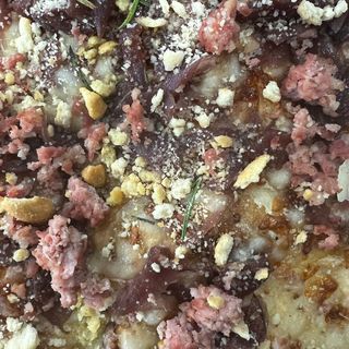 Cipolla caramellata - 4 tranci