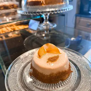 Apfel tiramisu