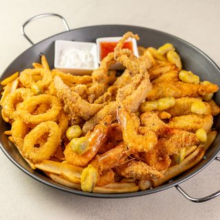 FRITTO MISTO