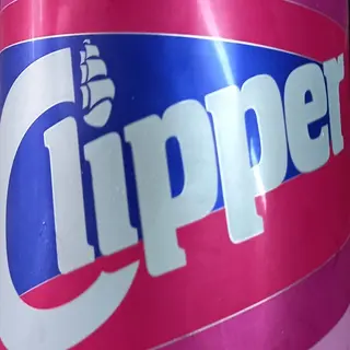 Clipper fresa lata 330ml