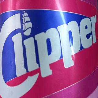 Clipper fresa lata 330ml