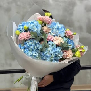 БУКЕТ "НАЗИК"