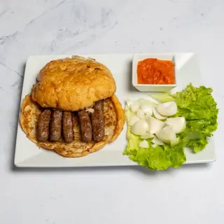 Ćevapi