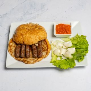 Ćevapi