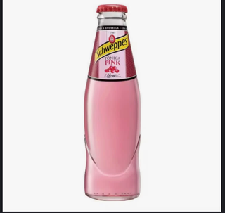 Schweppes Wild Berry