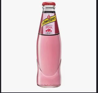 Schweppes Wild Berry