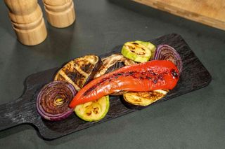 Legume la Grill
