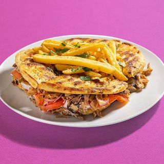 Skepasti | Gyros Cerdo