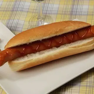 Pikantwurst