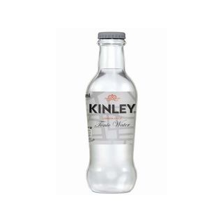 Kinley acqua tonica 20 cl