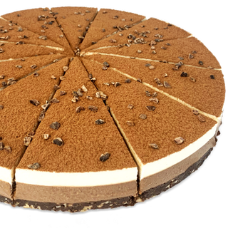 Felie Tiramisu Vegan