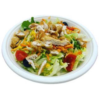 Insalata chicken