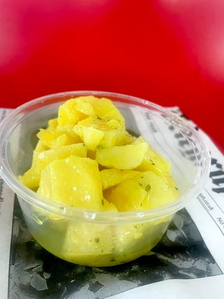 Картофена салата (200г)