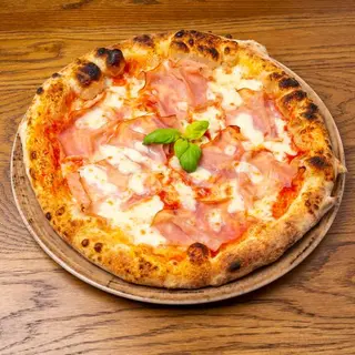 Pizza Šunka