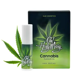 Oh Holy Mary 6 Ml
