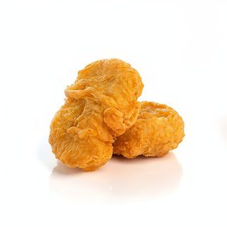 Ración De Nuggets De Pollo (6 Uds.)