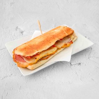 Bocadillo De Carambola