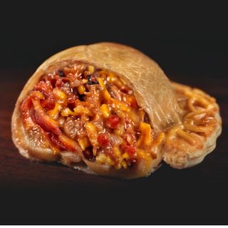 Empanadas Premium  Smash Burger