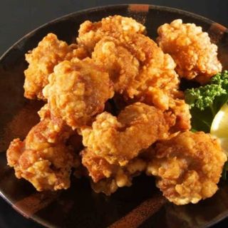 Karage Pollo