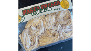 Makaron tagiatelle RAGU