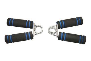 Hand Grip Muscler Bleu/noir