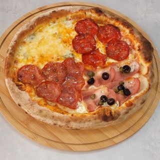 4  სეზონი