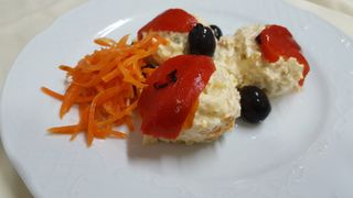Ensaladilla Rusa
