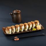 კანადური როლი