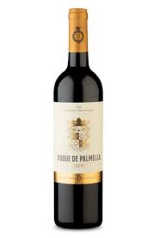Duque de Palmela Reserva Tinto