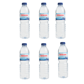 Penacova Agua 500 ml 6x