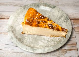 Torta Cremosa di Formaggi