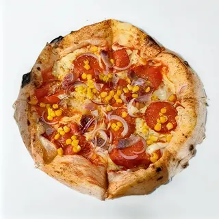 Pizza Seljačka