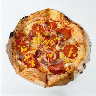 Pizza Seljačka
