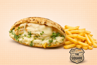 Panuzzo Escalope Grillée