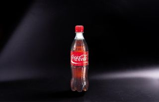 Coca-Cola (500мл)